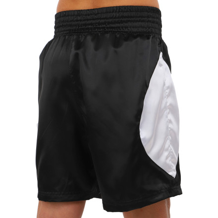 Форма боксерська дитяча майка та шорти Fistrage VL-4176-BK