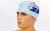 Шапочка для плавання дитяча Arena AR-91233-20 MULTI JR CAP 06 ASS 