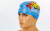 Шапочка для плавання дитяча Arena AR-91233-20 MULTI JR CAP 06 ASS 