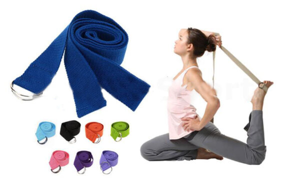 Ремень для йоги FI-4943