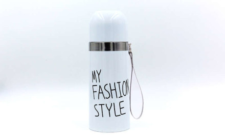 Термос сталевий 350ml Legend LG-2476