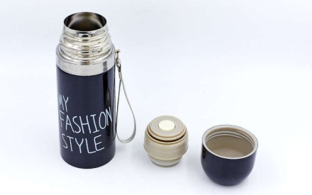 Термос сталевий 350ml Legend LG-2476