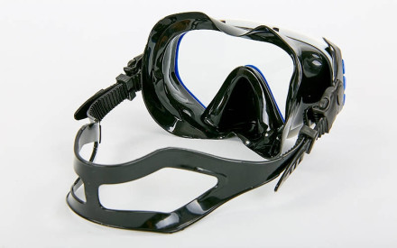 Маска для плавання Legend M163-PVC