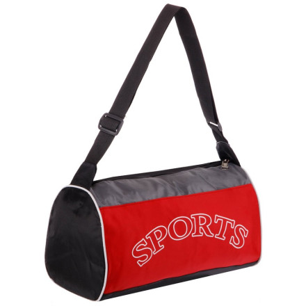 Сумка спортивна SP-Sport SPORT GA-01-1-R