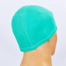 Шапочка для плавания из ткани PL-5574 цвета в ассортименте 