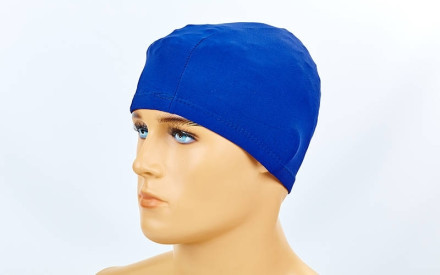 Шапочка для плавання з тканини PL-5574 кольори в асортименті. 