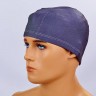Шапочка для плавания из ткани PL-5574 цвета в ассортименте 