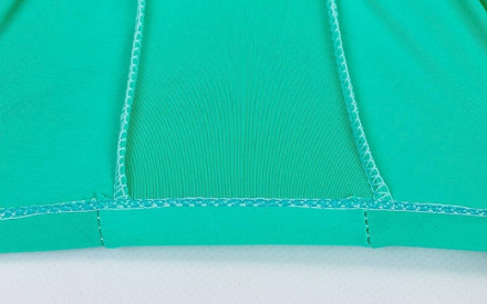 Шапочка для плавання з тканини PL-5574 кольори в асортименті. 