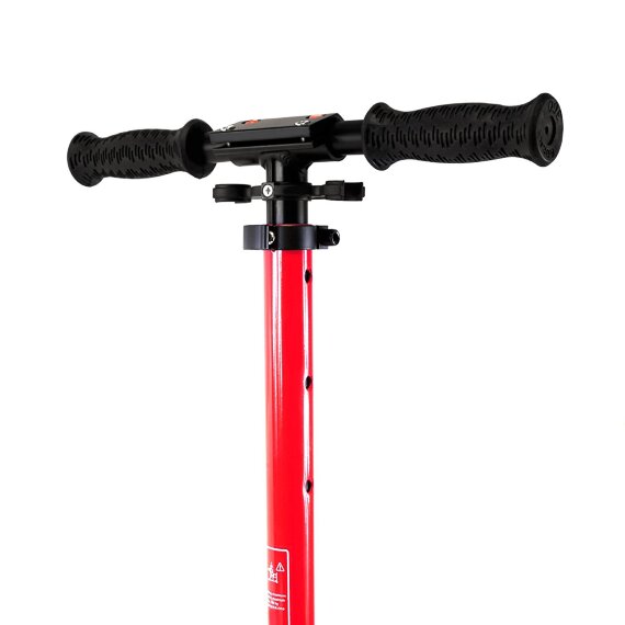 Самокат Scale sport S470 красный