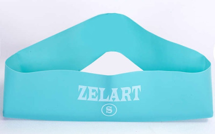 Стрічка опору LOOP BANDS FI-6410-M