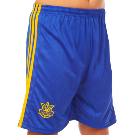  Форма футбольна дитяча CO-3900-UKR-16B УКРАЇНА