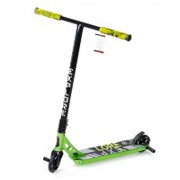 Самокат трюковий Explore Galant Upgrade 110 mm Зелений
