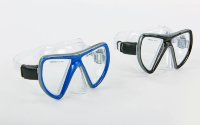 Маска для плавання Legend M269-PVC