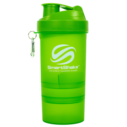 Шейкер 3-х камерный SMART SHAKER SLIM FI-6388 