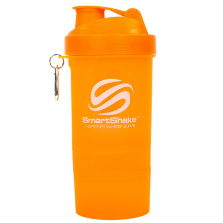 Шейкер 3-х камерний SMART SHAKER SLIM FI-6388 