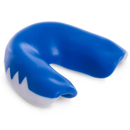 Капа боксерська однощелепна SP-Sport VAMPIRE BO-0275-LL