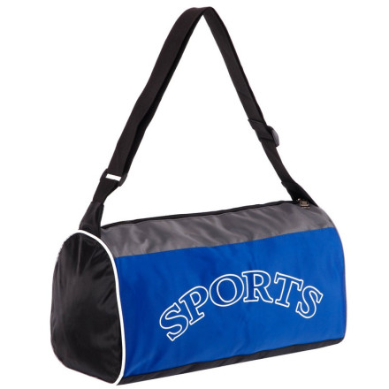 Сумка спортивна SP-Sport SPORT GA-01-1BL