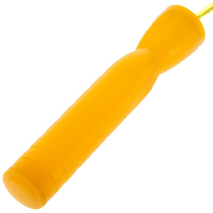 Скакалка швидкісна з підшипником та сталевим тросом SP-Sport FI-4895 2,6м