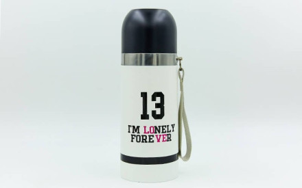 Термос стальной 350ml Legend LG-7178