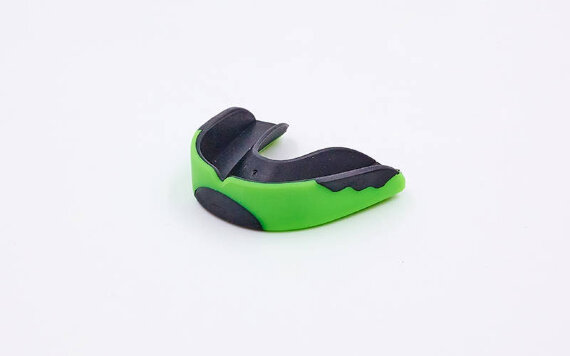 Капа одночелюстная Zelart BO-4509