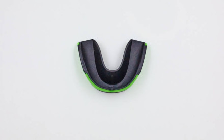 Капа однощелепна Zelart BO-4509