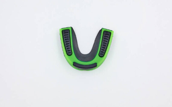 Капа одночелюстная Zelart BO-4509