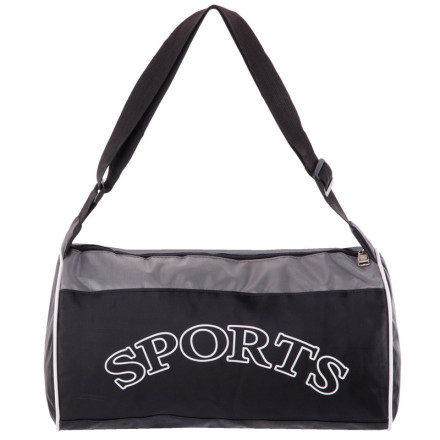 Сумка спортивна SP-Sport SPORT GA-01-1-BK