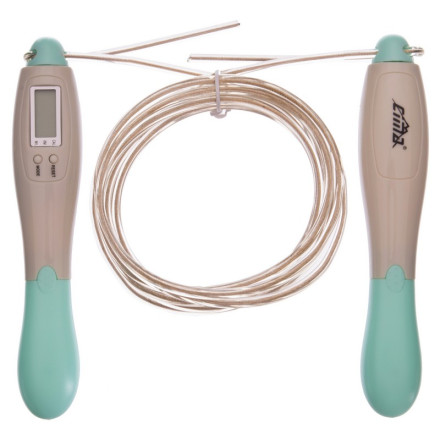 Цифрова скакалка без шнура CIMA CM-004 2,8м