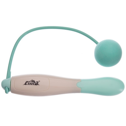 Цифрова скакалка без шнура CIMA CM-004 2,8м