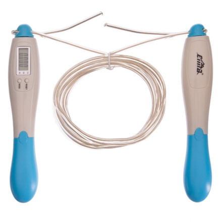 Цифрова скакалка без шнура CIMA CM-004 2,8м