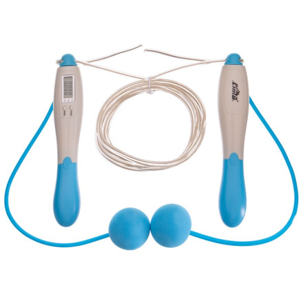 Цифрова скакалка без шнура CIMA CM-004 2,8м