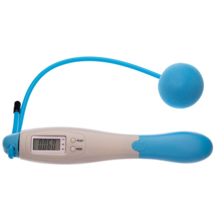 Цифрова скакалка без шнура CIMA CM-004 2,8м