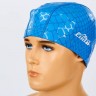 Шапочка для плавания из водонепроницаемой PU ткани SIMA PL-7034 
