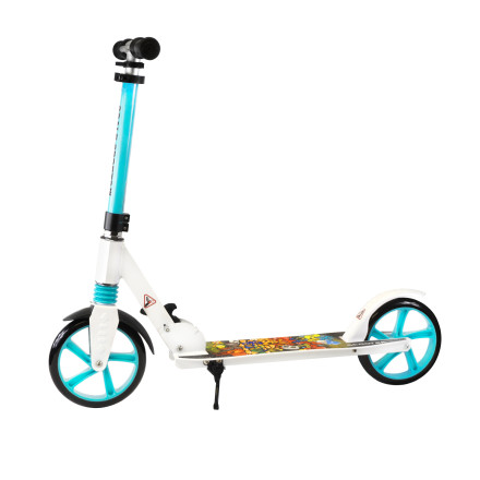 Самокат Scale sport S470 тиффани