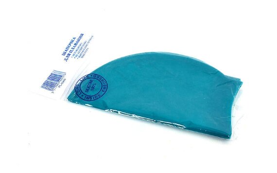 Шапочка для плавания LEGEND PL-5969 цвета в ассортименте