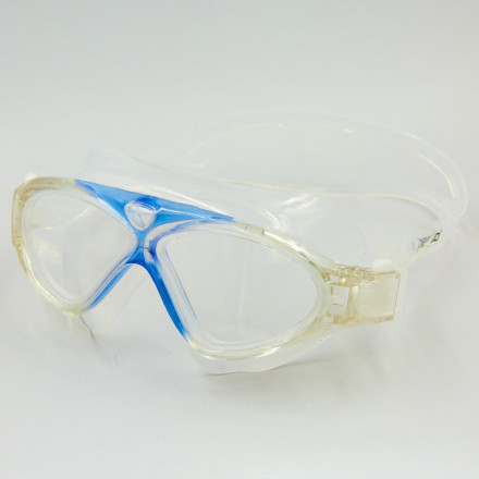 Окуляри-напівмаска для плавання дитячі Speedo S7700 