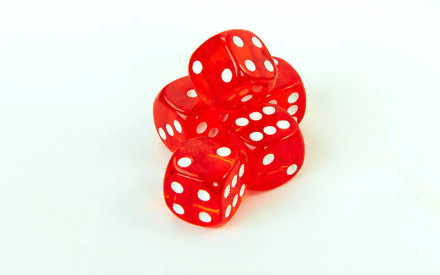 Набір для покеру IG-2056 200 фішок