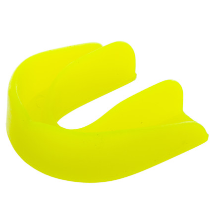 Капа боксерська однощелепна TWINS MG1