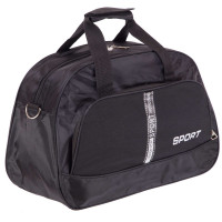 Сумка спортивна SP-Sport SPORT GA-0100-BK