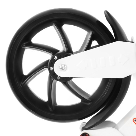 Самокат Scale Sport GMC SS04 білий