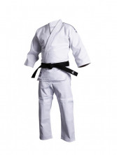 Кимоно для дзюдо Adidas Training J500-W белый