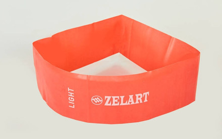 Стрічка опору LOOP BANDS FI-6668-1