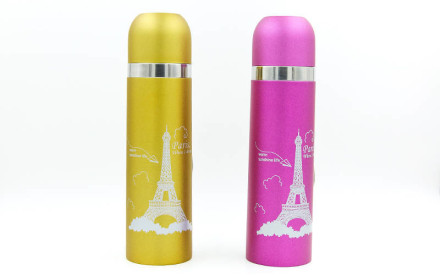 Термос стальной 500ml Legend D-500-500
