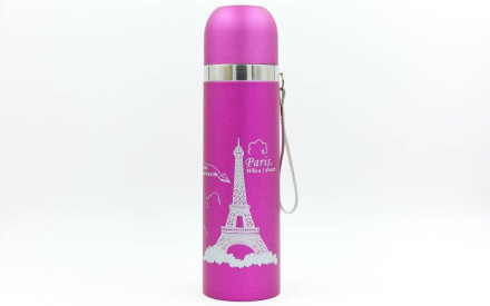 Термос стальной 500ml Legend D-500-500