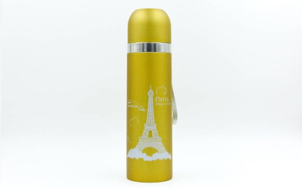 Термос стальной 500ml Legend D-500-500