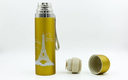 Термос стальной 500ml Legend D-500-500