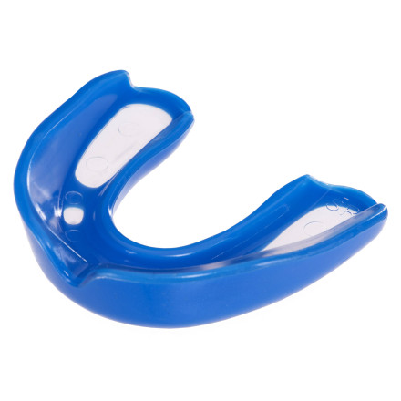 Капа боксерська однощелепна VELO BO-6594