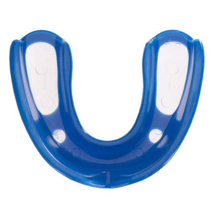 Капа боксерська однощелепна VELO BO-6594