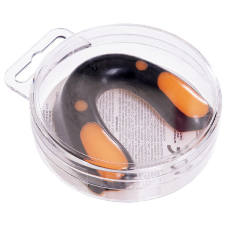 Капа боксерська однощелепна VELO BO-6594