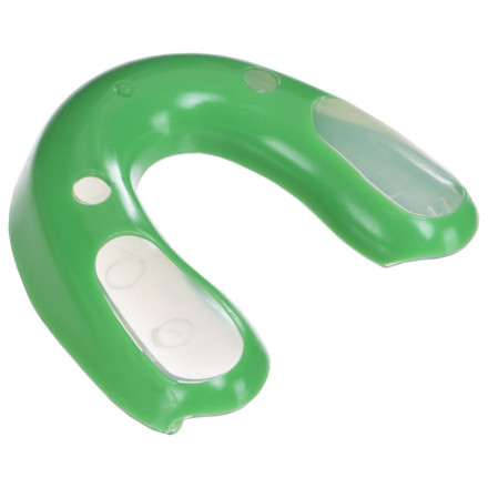 Капа боксерська однощелепна VELO BO-6594